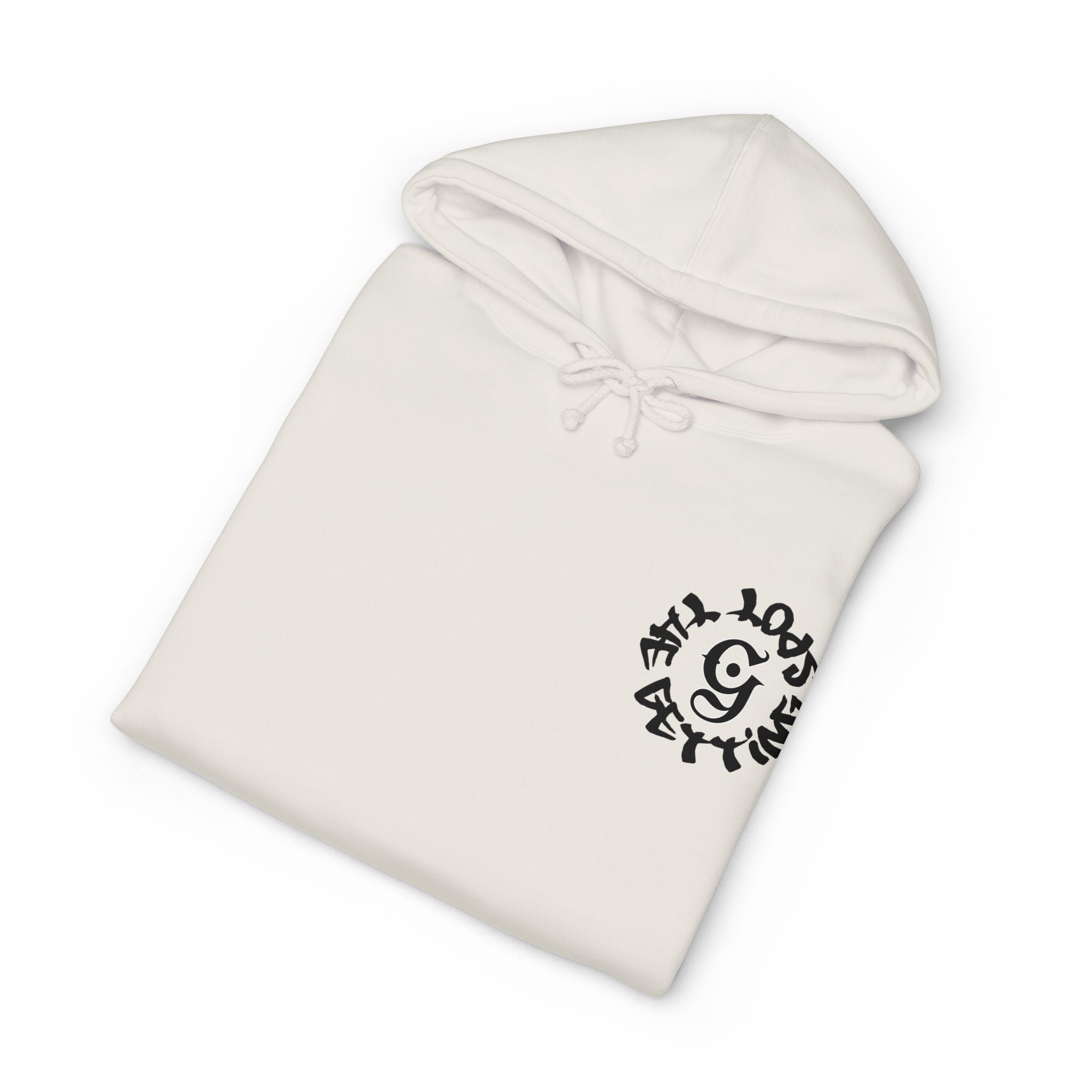 Big G Unisex Hoodie