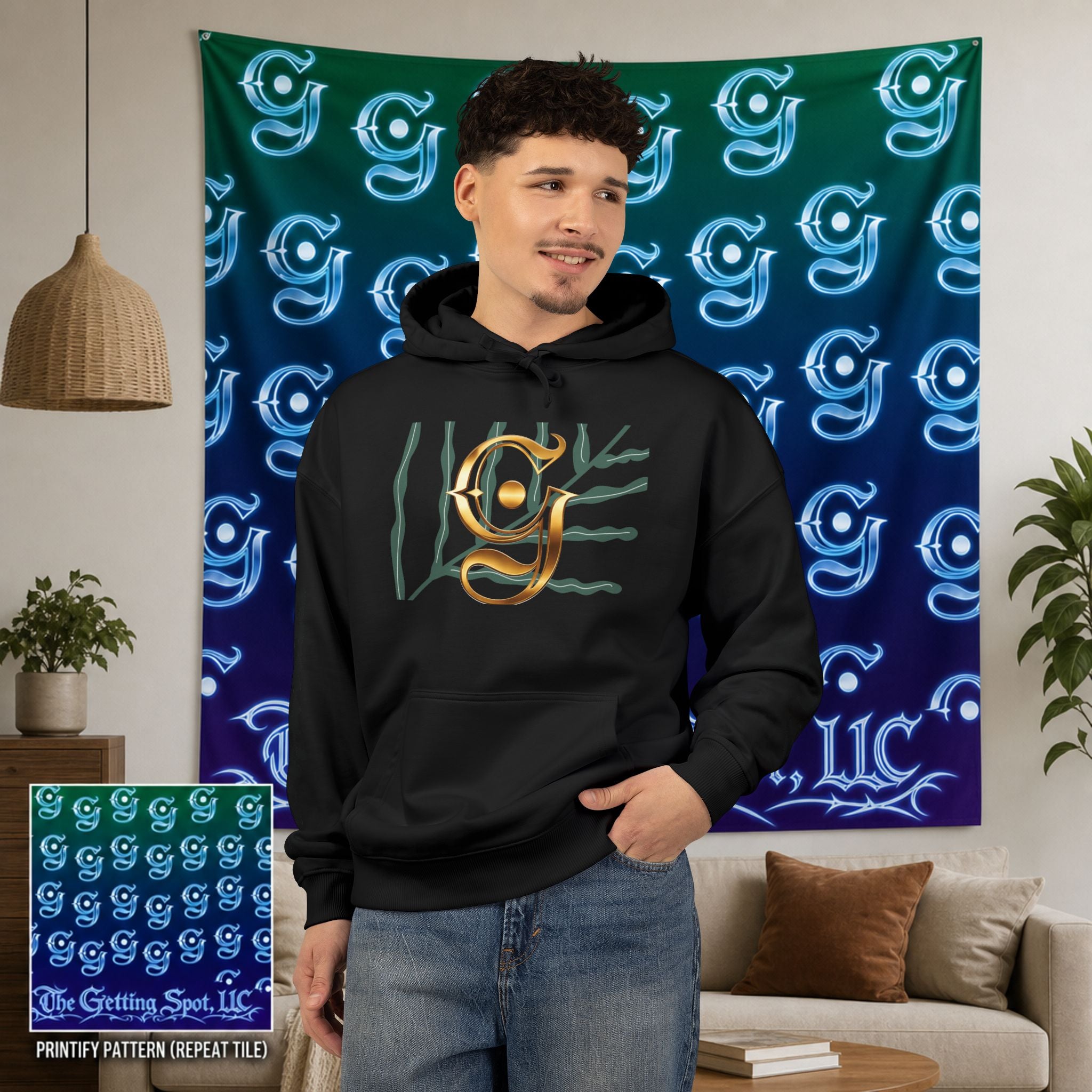 Hoodie