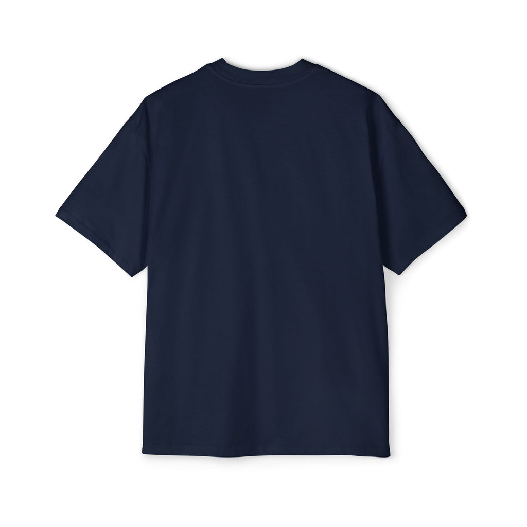 The Getting Spot Mountain Logo Tee — Men's Outdoor Graphic T-Shirt