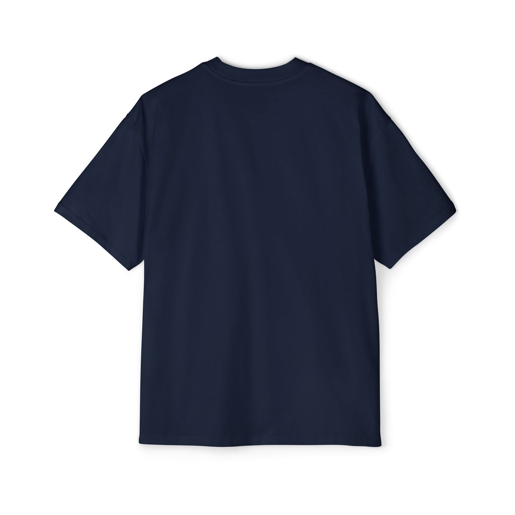 The Getting Spot Mountain Logo Tee — Men's Outdoor Graphic T-Shirt