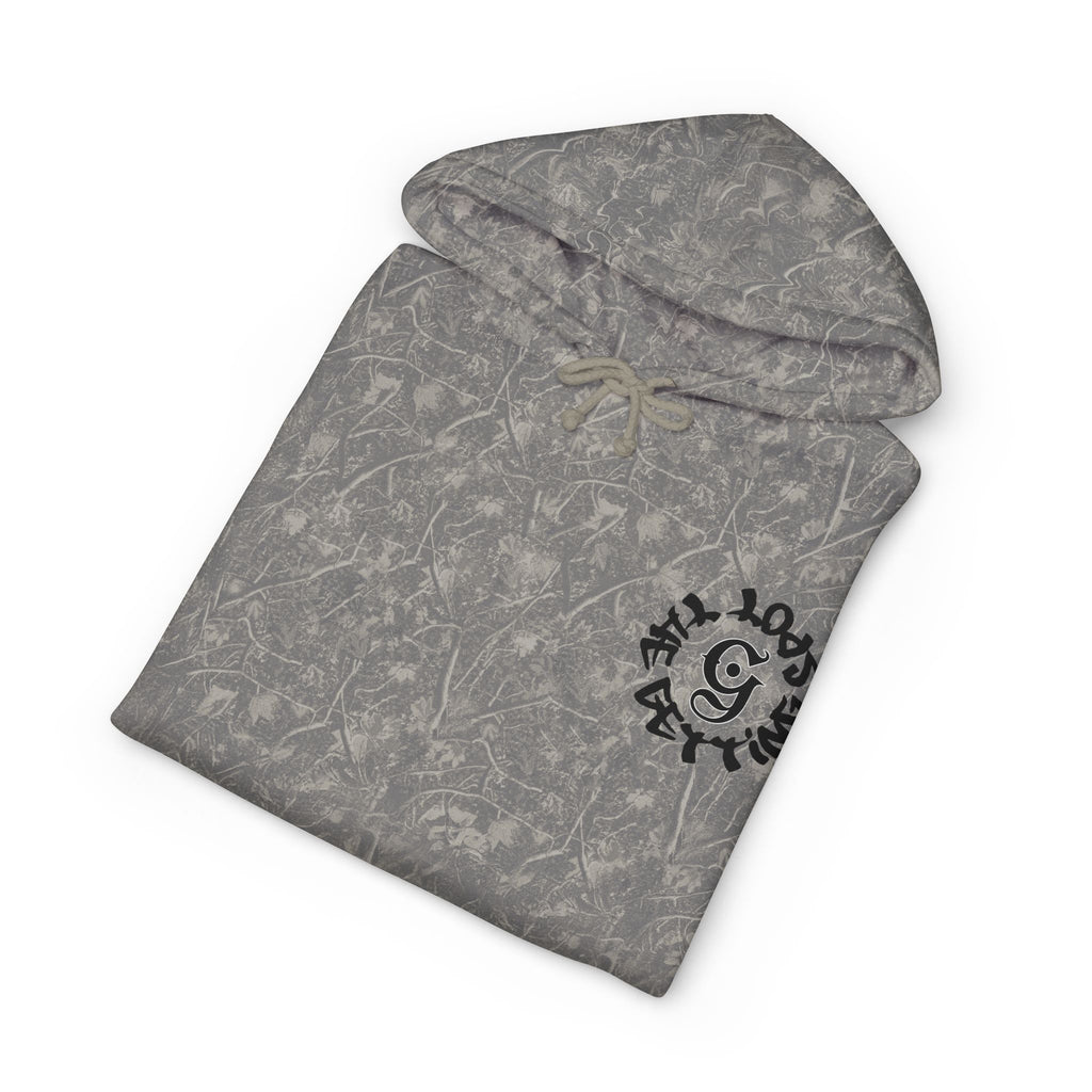 Big G Unisex Hoodie