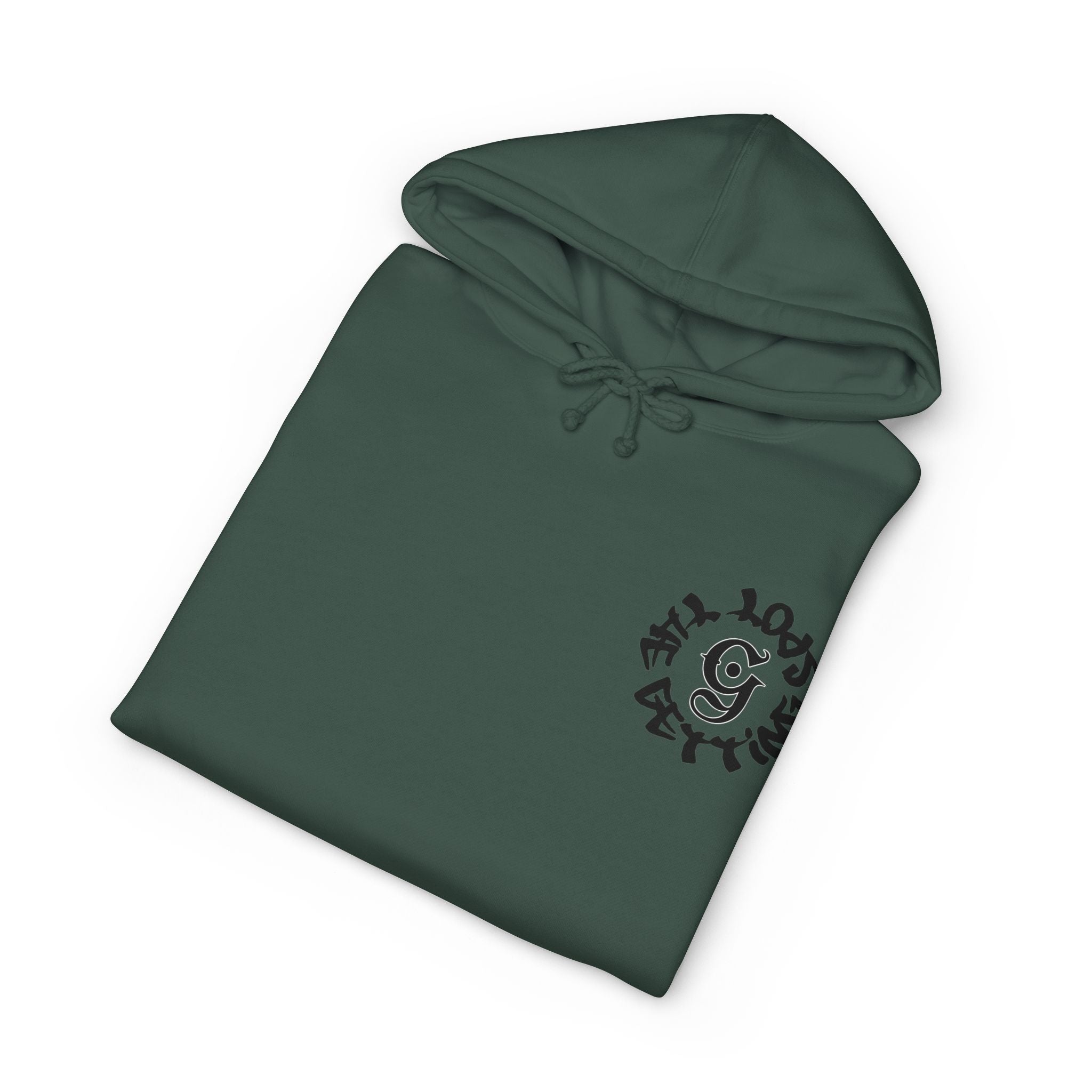Big G Unisex Hoodie