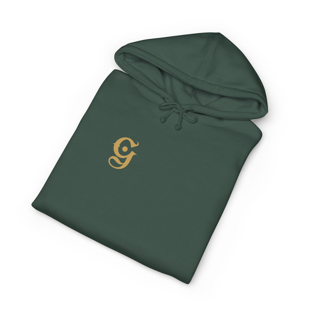 Big G Hoodie