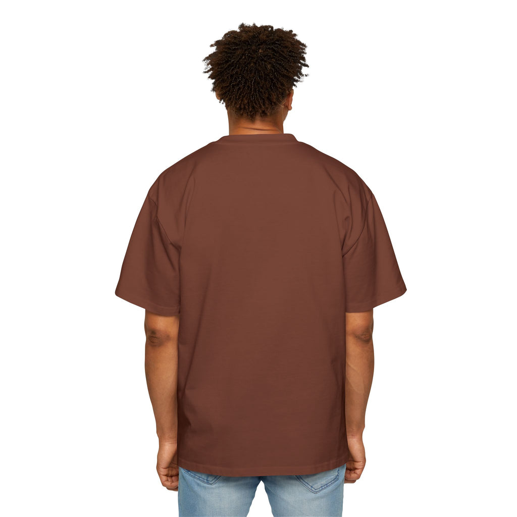 The Getting Spot Mountain Logo Tee — Men's Outdoor Graphic T-Shirt