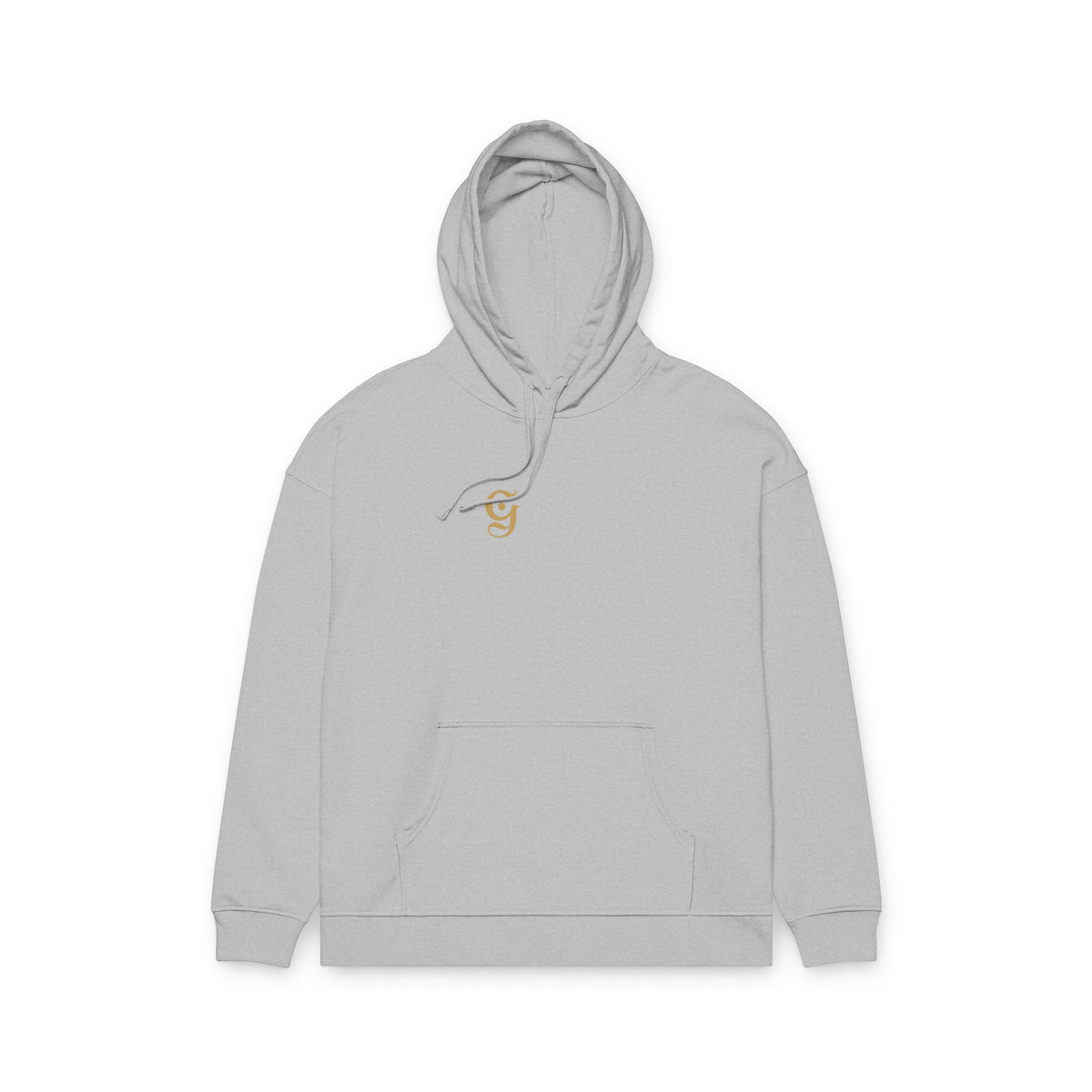 Big G Hoodie
