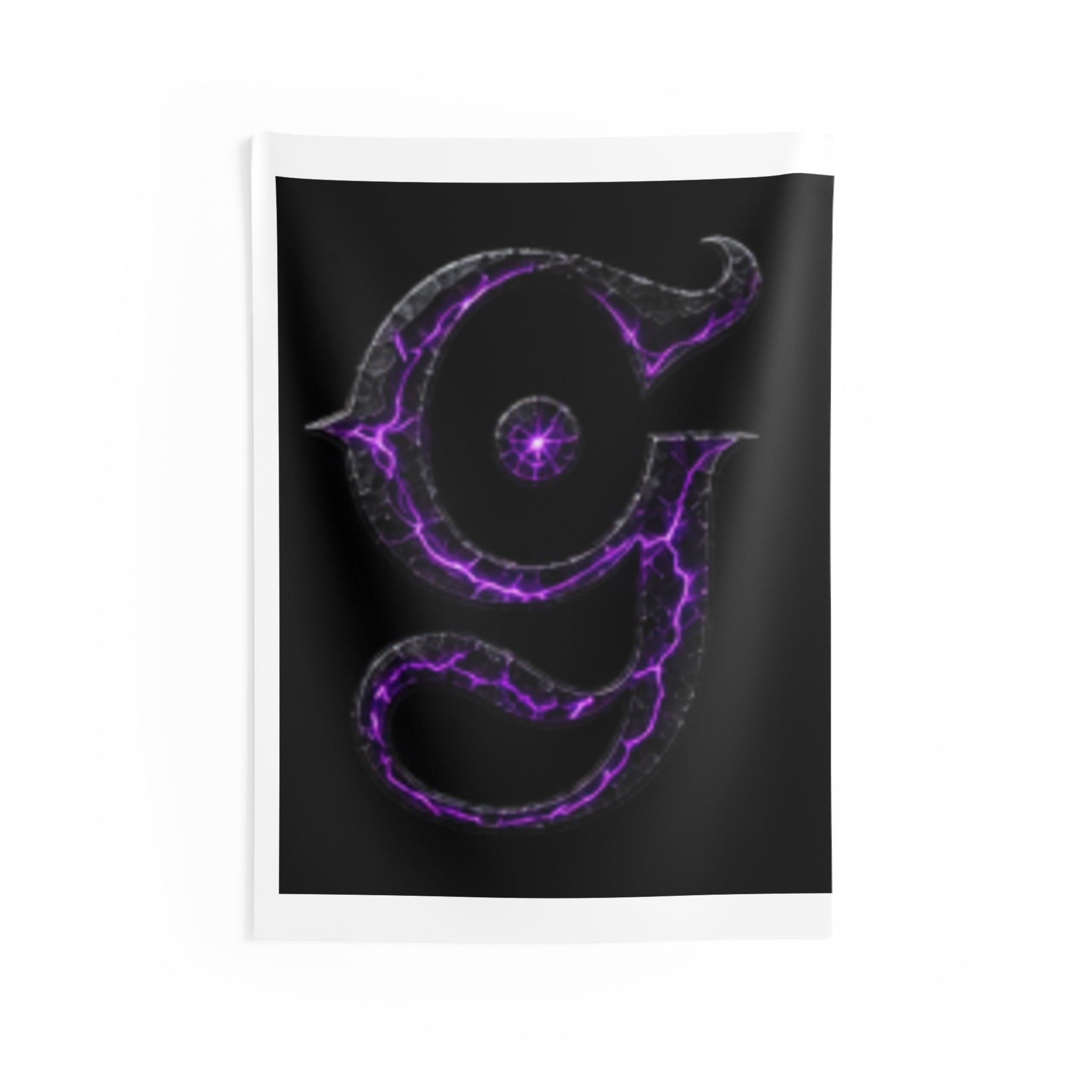 Indoor Wall Tapestry